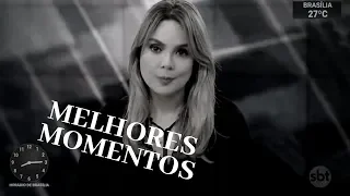 SBT Brasil - 16 de Setembro de 2019 - Melhores Momentos