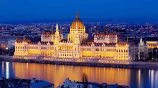 Danube River Cruise