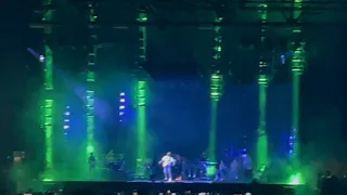 Post Malone- Goodbyes (Live @ Hollywood Casino Amphitheater in Missouri 7/14/23)