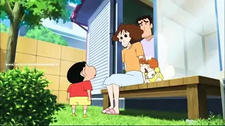 Shin Chan Tamil HD | Memories