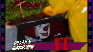 IT 1990 TV Mini Series Review