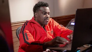 Bass Production with Rodney Jerkins