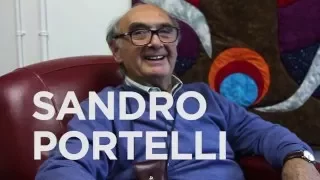 Alessandro Portelli – Speaking of Oral History