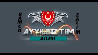 MTA// AY YILDIZ TİM// BASE TANITIM  ( ByZaLiM)