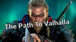 Valhalla - The Path To Valhalla (Viking Song)