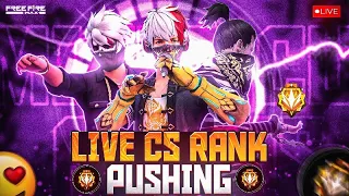 ADI IS LIVE |CSR Push To1 Grandmaster 10 ⭐| #nonstopgaming #gyangaming #2b Gamer