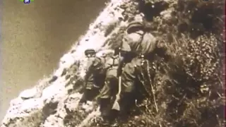 Η απαγωγή,  του Γερμανού στρατηγού Κράιπε στην Κρήτη 1944