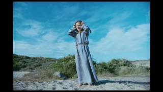 Official trailer "JEANNETTE, the childhood of Joan of Arc" by Bruno Dumont