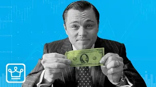 15 Business Lessons from the Wolf of Wall Street (The Movie)