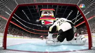 NHL 16- Penguins @ Senators- Game 1- Part 5 "Marathon Over"