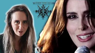 Within Temptation - Faster REACTION