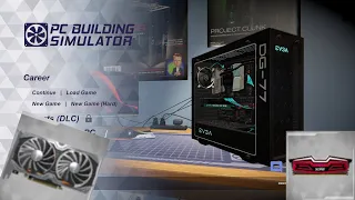 How to replace RAM and Graphics Card (GPU) - PC Building Simulator