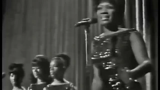 Patti LaBelle and the Bluebells "You"ll Never Walk Alone" 1965