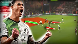 The GENIUS Thing Klopp Did As Liverpool Beat Bournemouth Without Their Best Players!