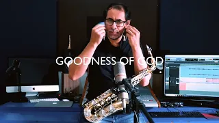 Goodness of God (Sax)