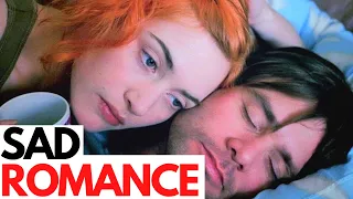 5 Sad Romance movies That will make you cry ✔