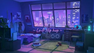 🌧 Lo-fi Hip-hop /  Relax Zone Lofi Hip Hop / Lofi Songs ~  [ Study / Work / Relax ]