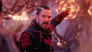 Doctor Strange 2 - Spot "Super Bowl" Subtitulado Español Latino