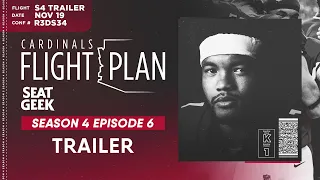 Cardinals Flight Plan 2021: Episode 6 Trailer | Arizona Cardinals