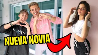 LE BUSCAMOS una NUEVA NOVIA a MI HERMANITO!😳