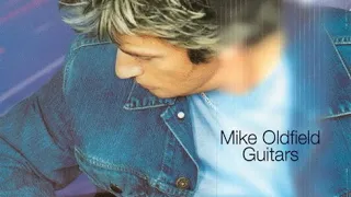 MICHAEL GORDON OLDFIELD - Guittaars (1999) Full  Album