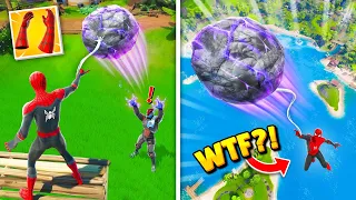 FORTNITE FAILS & Epic Wins! #231 (Fortnite Chapter 3 Funny Moments)