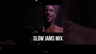 OLD SCHOOL SLOW JAMS MIX ~ Shai, K-Ci & JoJo, Keith Sweat, Dru Hill, Tank, R. Kelly #rnb#slowjams