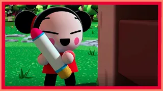 Subjects Pucca Would Always Excel In