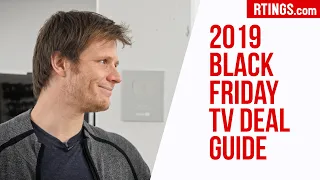 2019 Black Friday TV Deal Guide - RTINGS.com