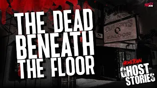 The Dead Beneath The Floor ft. Matt Leslie  | Key West, FL