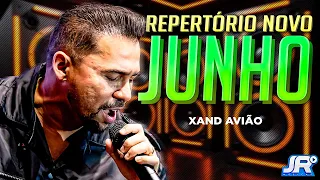 Xand Avião - Junho 2024 - Músicas Novas - Repertório Novo - São João 2024 - Maravilhosa