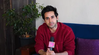 Randeep Rai EXCLUSIVE Interview Talks Abt New Year Plan,Upcoming Projects ,Shivangi Joshi & Lot More