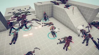 Totally Accurate Battle Simulator