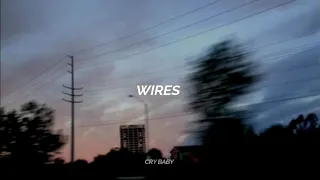 The wires - The Neighbourhood