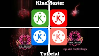 Kinemaster intro tutorial