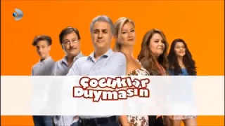 Çocuklar Duymasın 40.bölüm 3. fragmanı