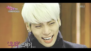 Jonghyun 3 years FMV Gone Too Soon