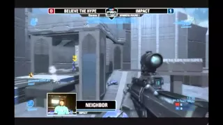 2011 MLG Pro Circuit Episode 1 HD (Reach)
