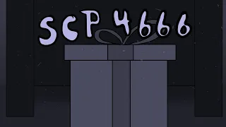SCP 4666 Animatic