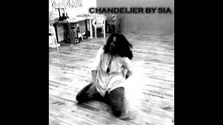 Arunn Rathinam's Dance Studio |Chandelier by Sia |Choreo by Divya