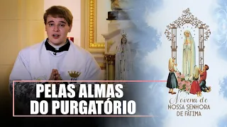 Novena de Nossa Senhora de Fátima - 20/09/22