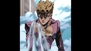 GIORNO EDIT | THANKS FOR 500 SUBS
