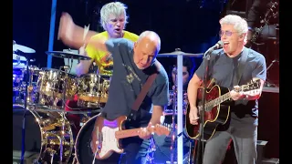 The Who - Who Are You - September 20, 2019 Sunrise Florida