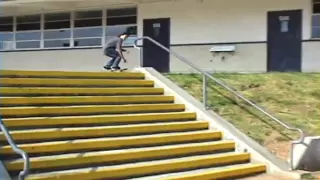 Hardflip Carlsbad Gap