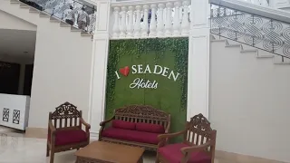 Sea World Resort & Spa 5* Сиде.Манавгат .Семейный отель на все включено #сиде #турция