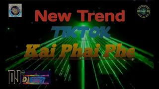 New Trend tiktok Bounce( 2023) Dj Jeffry On The Mix | Bisayang Djay Mix Tv