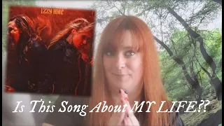 Singer Reacts--"Imposter Syndrome", Sophie Lloyd feat. Lzzy Hale--I Relate to This Song SO MUCH!