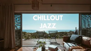 Luxury Chillout: Wonderful Lounge Ambient Playlist | New Age & Calm Relaxation Music