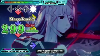 FEH Stepmania - Lonely Puppeteer Spring Remix