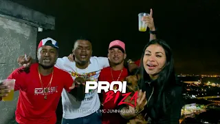 PROIBiza - MC PQD E MC JUNINHO DA 10  ((DJ MAGRINHO DO PU))